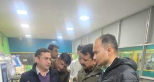 नशे पर प्रभावी अंकुश हेतु दून पुलिस की बड़ी कार्यवाही