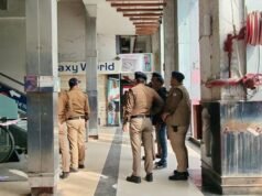 दून में फिर सनसनी: सिल्वर सिटी मॉल में स्टोन क्रशर संचालक की गोली मारकर हत्या