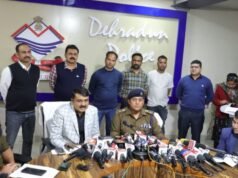 गैंगस्टर विक्रम हत्याकांड का खुलासा, 2 आरोपी गिरफ्तार