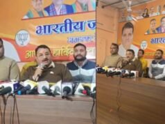 प्रारंभिक शिक्षा निदेशक मारपीट मामला: विधायक काऊ ने मांगी सार्वजनिक माफी