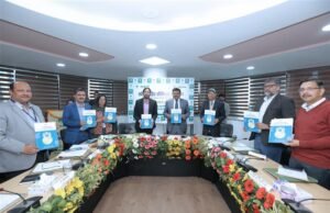 नाबार्ड ने उत्तराखंड स्टेट क्रेडिट सेमिनार में जारी किया ‘स्टेट फोकस पेपर 2026–27’