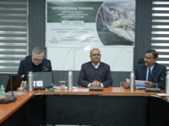 हिमालयी क्षेत्रों में भूस्खलन से निपटने पर मंथन