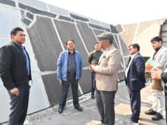 कुंभ 2027 से पहले अतिथि गृहों में बड़ा बदलाव: आधुनिक सुविधाओं और हाई-सेफ्टी स्टैंडर्ड्स पर फोकस