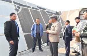 कुंभ 2027 से पहले अतिथि गृहों में बड़ा बदलाव: आधुनिक सुविधाओं और हाई-सेफ्टी स्टैंडर्ड्स पर फोकस