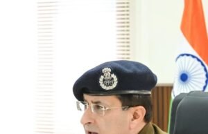 डीजीपी के निर्देश: पूरे प्रदेश में चलेगा व्यापक सत्यापन अभियान, संदिग्धों पर होगी कड़ी कार्यवाही।