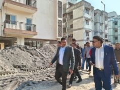 धामी विज़न को ज़मीन पर उतारने की दिशा में बड़ा कदम, किफायती और गुणवत्तापूर्ण आवास सरकार की शीर्ष प्राथमिकता