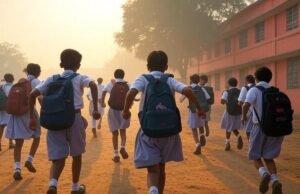 उत्तराखंड में स्कूली शिक्षा का नया अध्याय, 4000 स्कूल होंगे फ्यूचर-रेडी