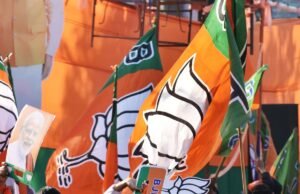 2027 चुनाव से पहले बीजेपी का बड़ा संगठनात्मक फैसला