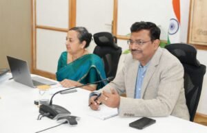 ईज ऑफ़ डूइंग बिजनेस फेज-2 पर समीक्षा बैठक, सुधारों की रफ्तार तेज