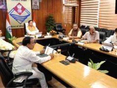 कैबिनेट की बड़ी बैठक: 28 प्रस्तावों को हरी झंडी, ₹1.11 लाख करोड़ के बजट पर सहमति