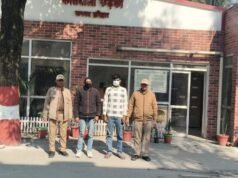 रुड़की में दो महिलाओं से सामूहिक दुष्कर्म का मामला