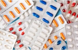 नकली दवा गिरोह पर एसटीएफ का शिकंजा, तीन और गिरफ्तार