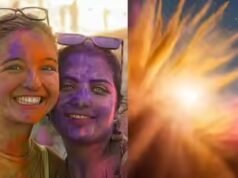 होली से पहले चढ़ेगा पारा, मौसम में गर्माहट के संकेत