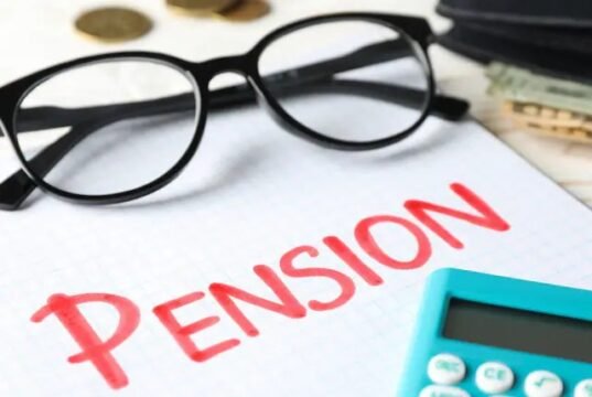 दोहरी पेंशन घोटाला उजागर, 970 लोगों की पेंशन पर लगी रोक