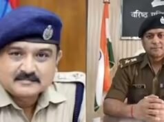 दून पुलिस की कमान बदली: अजय सिंह का तबादला, प्रमेन्द्र डोबाल बने देहरादून के नए कप्तान