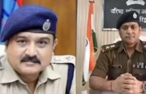 दून पुलिस की कमान बदली: अजय सिंह का तबादला, प्रमेन्द्र डोबाल बने देहरादून के नए कप्तान