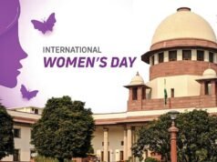 महिला आयोग आपके द्वार: अंतर्राष्ट्रीय महिला दिवस पर राज्यभर में ‘महिला जनसुनवाई’ अभियान