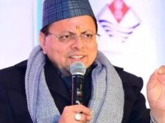 धामी सरकार के चार साल में 819 पंचायत भवनों का निर्माण व पुनर्निर्माण