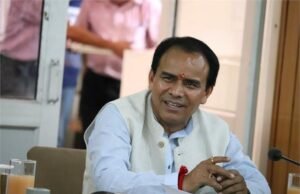 प्रदेश में खुलेंगे 3 नए जिला सहकारी बैंक : डॉ. धन सिंह रावत