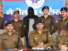 दिल्ली से नैनीताल आ रही महिला से लूट व दुष्कर्म का प्रयास, टैक्सी चालक 10 घंटे में गिरफ्तार