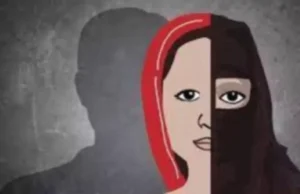 नाबालिग को बहलाने और पहचान बदलने के आरोप, पुलिस जांच शुरू