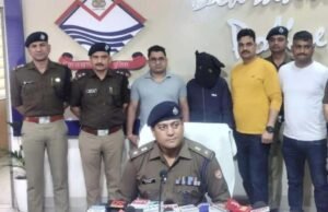 देहरादून में बोरे में मिली लाश का खुलासा, पति निकला हत्यारा