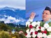 विकास और विरासत का संगम, निवेश और पर्यटन में उत्तराखंड ने रचा नया इतिहास