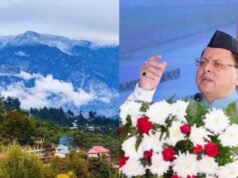 विकास और विरासत का संगम, निवेश और पर्यटन में उत्तराखंड ने रचा नया इतिहास