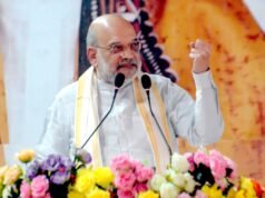 7 मार्च को हरिद्वार आएंगे अमित शाह, प्रदर्शनी का करेंगे अवलोकन
