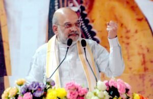 7 मार्च को हरिद्वार आएंगे अमित शाह, प्रदर्शनी का करेंगे अवलोकन