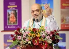 हरिद्वार दौरे पर अमित शाह देंगे बड़ी सौगात