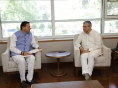 कुम्भ 2027 बनेगा ‘डिजिटल कुम्भ’, AI और IoT तकनीक से होगा स्मार्ट प्रबंधन