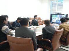 प्रदेश में घरेलू गैस सिलेंडर की कोई कमी नहीं, अफवाहों पर सख्त कार्रवाई के निर्देश