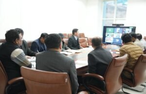 प्रदेश में घरेलू गैस सिलेंडर की कोई कमी नहीं, अफवाहों पर सख्त कार्रवाई के निर्देश