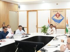 कुंभ 2027 को लेकर उच्च स्तरीय बैठक, कई प्रस्तावों को मिली मंजूरी