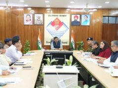 गैस आपूर्ति पर सरकार सतर्क, वाइब्रेंट विलेज के तहत 402 करोड़ के प्रस्ताव पास