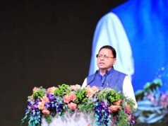 मुख्यमंत्री ने प्रदेशवासियों को दी अंतरराष्ट्रीय महिला दिवस की शुभकामनाएं