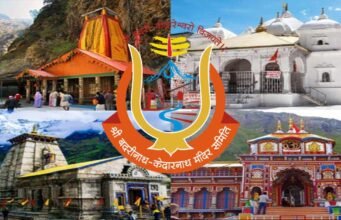 उत्तराखंड के 47 मंदिरों में गैर-हिंदुओं की एंट्री प्रतिबंधित, बदरी-केदार मंदिर समिति का निर्णय