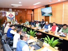 धामी कैबिनेट का बड़ा फैसला, पूर्व सैनिकों-किसानों समेत कई वर्गों को राहत