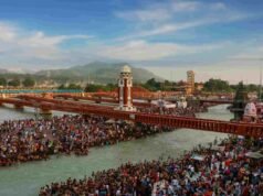 CM ने कुंभ 2027 और विकास योजनाओं के लिए दी वित्तीय मंजूरी