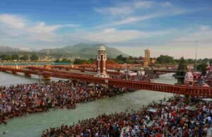 CM ने कुंभ 2027 और विकास योजनाओं के लिए दी वित्तीय मंजूरी