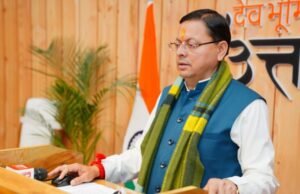 मुख्यमंत्री ने प्रदान की विभिन्न विकास योजनाओं के लिए 75 करोड़ की धनराशि