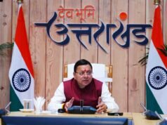 मुख्यमंत्री ने विभिन्न विकास योजनाओं के लिए स्वीकृत की 102 करोड़ की धनराशि