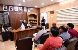 अपात्र राशन कार्ड सरेंडर की अंतिम तिथि 19 मार्च तक बढ़ी, 20 से सत्यापन अभियान शुरू