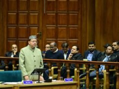 विधानसभा में बोले CM धामी: वित्तीय प्रबंधन और सुशासन में उत्तराखंड को मिली राष्ट्रीय पहचान