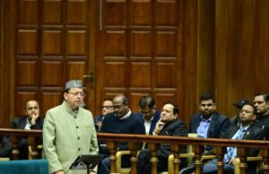 विधानसभा में बोले CM धामी: वित्तीय प्रबंधन और सुशासन में उत्तराखंड को मिली राष्ट्रीय पहचान