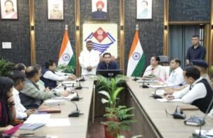 आपदा प्रबंधन में तेजी, संवेदनशील इलाकों में कार्यों को मंजूरी