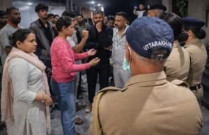 हवालात में PRD जवान की मौत, थानाध्यक्ष समेत 4 पर कार्रवाई