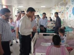 जिले में स्वास्थ्य ढांचा सशक्त, दुर्गम क्षेत्रों तक पहुंची सुविधाएं