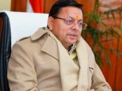 सड़क, पुल निर्माण से लेकर गड्ढ़ा भरने तक के लिए धामी सरकार ने किया बजट प्रावधान